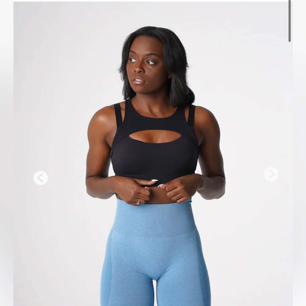 Nvgtn APRX sports bra